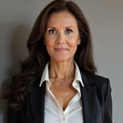 Nathalie Grenot