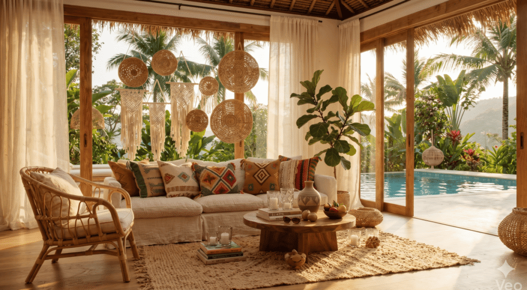 Nos prestations de home staging adaptées à chaque besoin