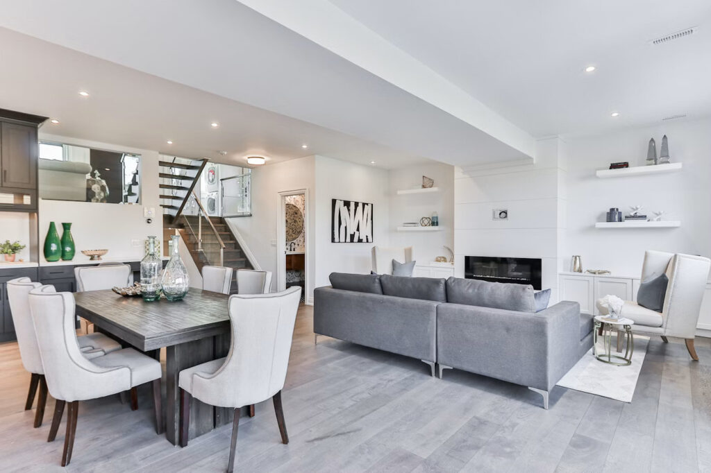 Décoration minimaliste pour plaire au plus grand nombre